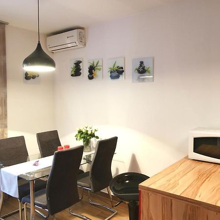 Apartment Grbin プーラ エクステリア 写真