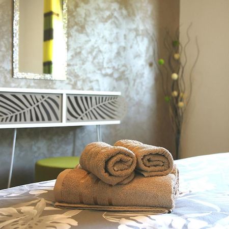 Apartment Grbin プーラ エクステリア 写真
