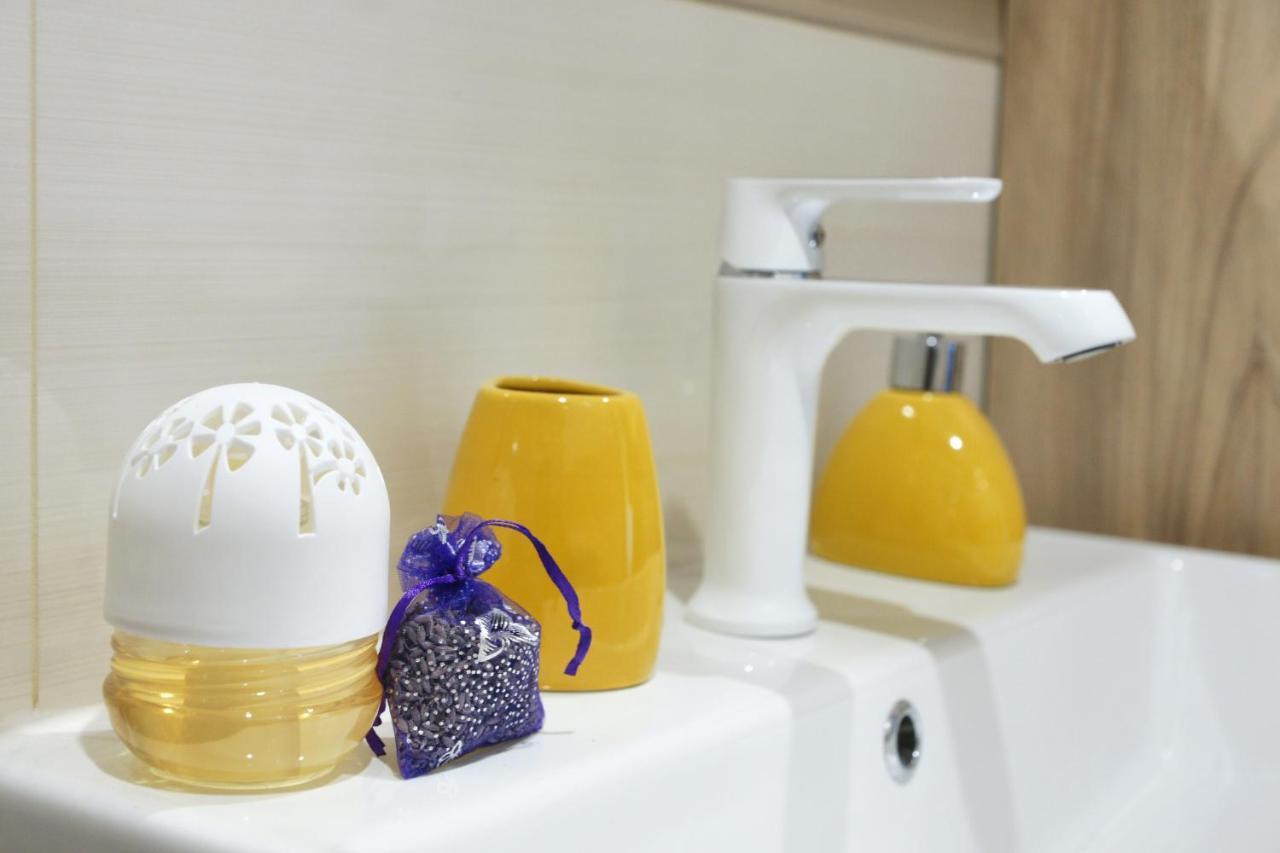 Apartment Grbin プーラ エクステリア 写真