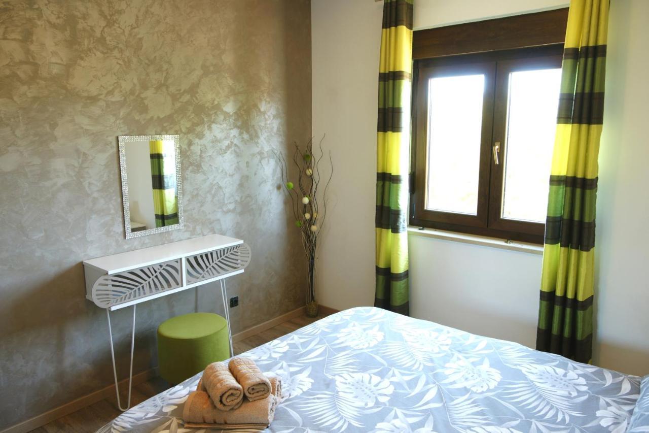 Apartment Grbin プーラ エクステリア 写真