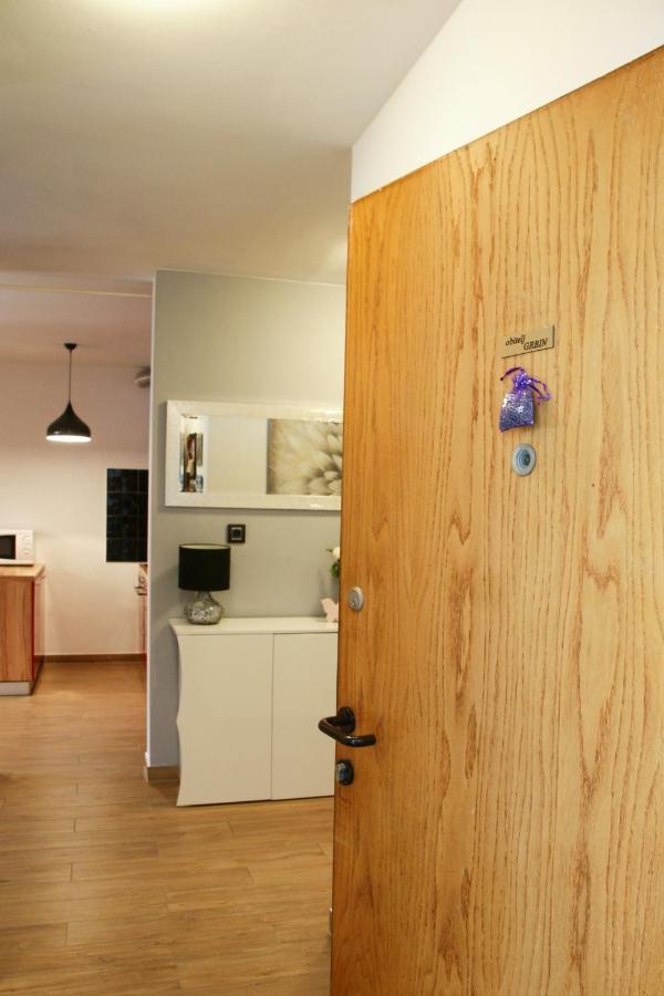Apartment Grbin プーラ エクステリア 写真