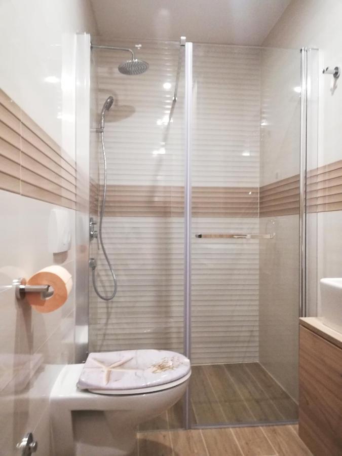 Apartment Grbin プーラ エクステリア 写真