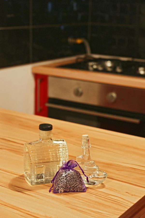 Apartment Grbin プーラ エクステリア 写真