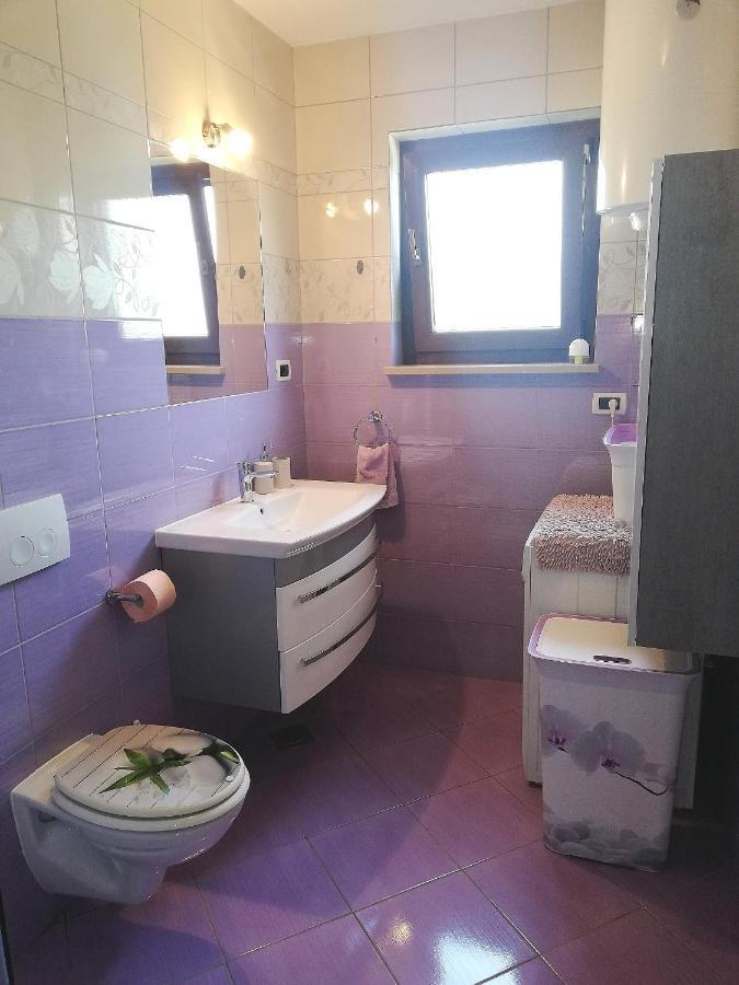 Apartment Grbin プーラ エクステリア 写真