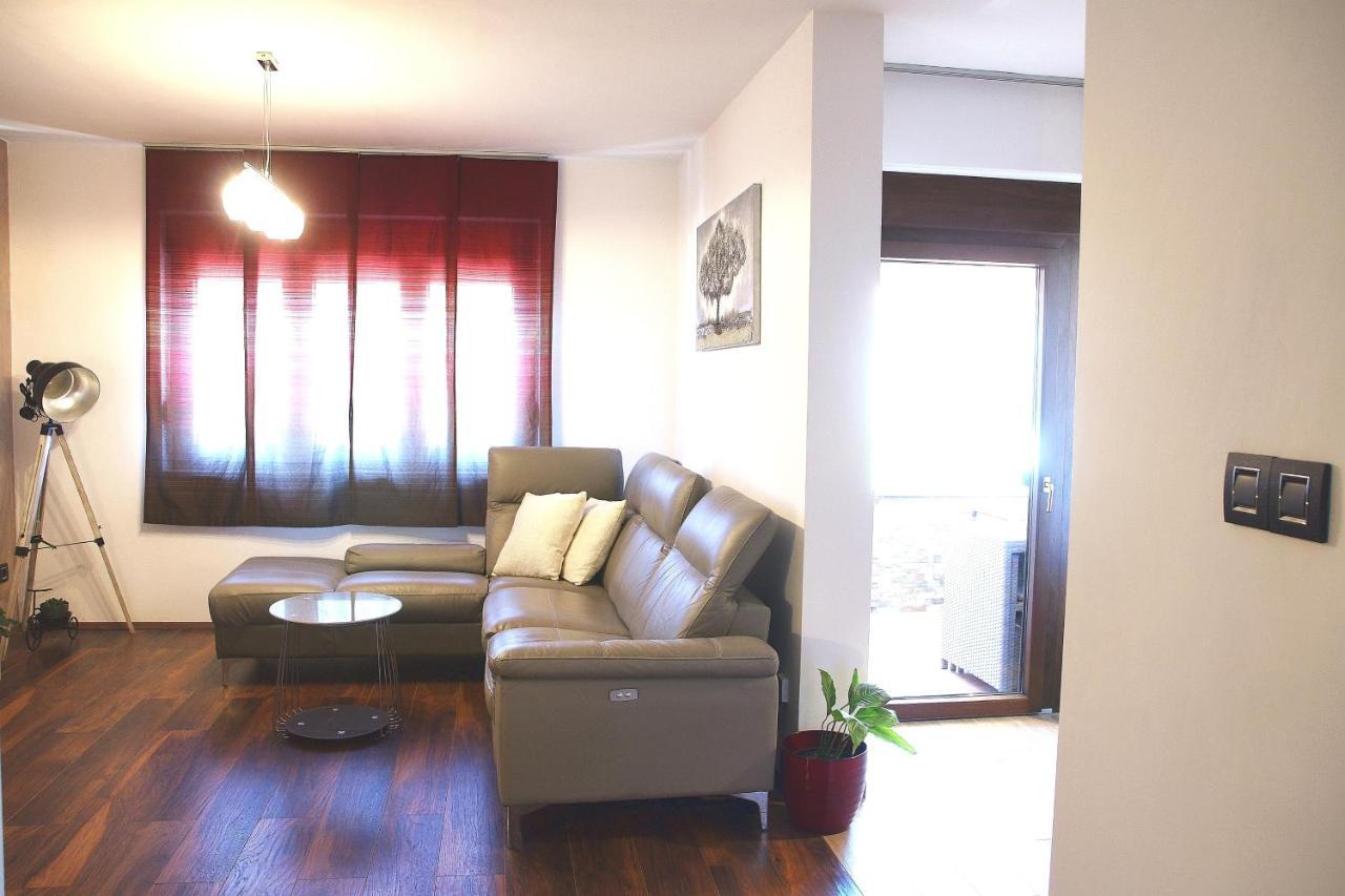 Apartment Grbin プーラ エクステリア 写真
