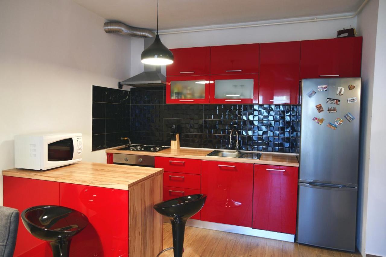 Apartment Grbin プーラ エクステリア 写真