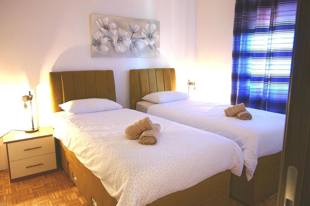Apartment Grbin プーラ エクステリア 写真