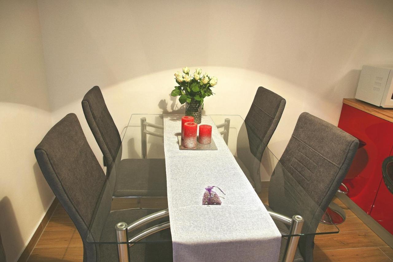 Apartment Grbin プーラ エクステリア 写真