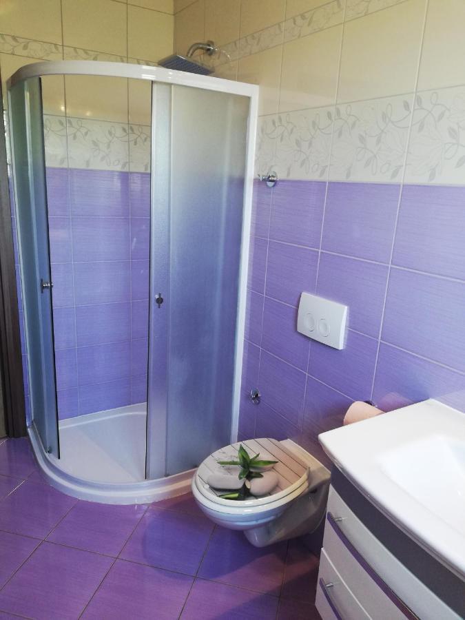 Apartment Grbin プーラ エクステリア 写真