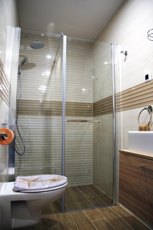 Apartment Grbin プーラ エクステリア 写真