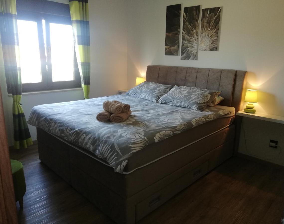 Apartment Grbin プーラ エクステリア 写真