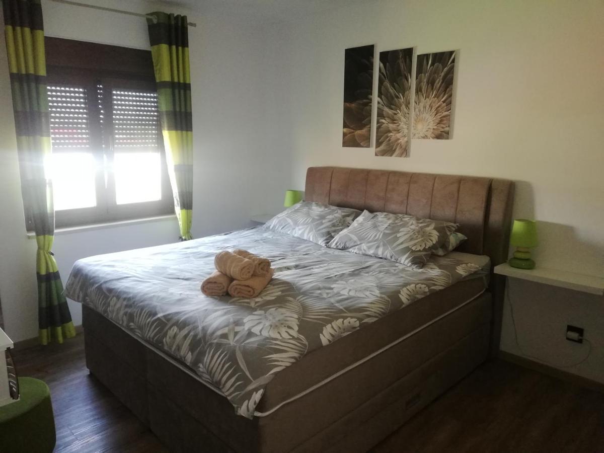 Apartment Grbin プーラ エクステリア 写真